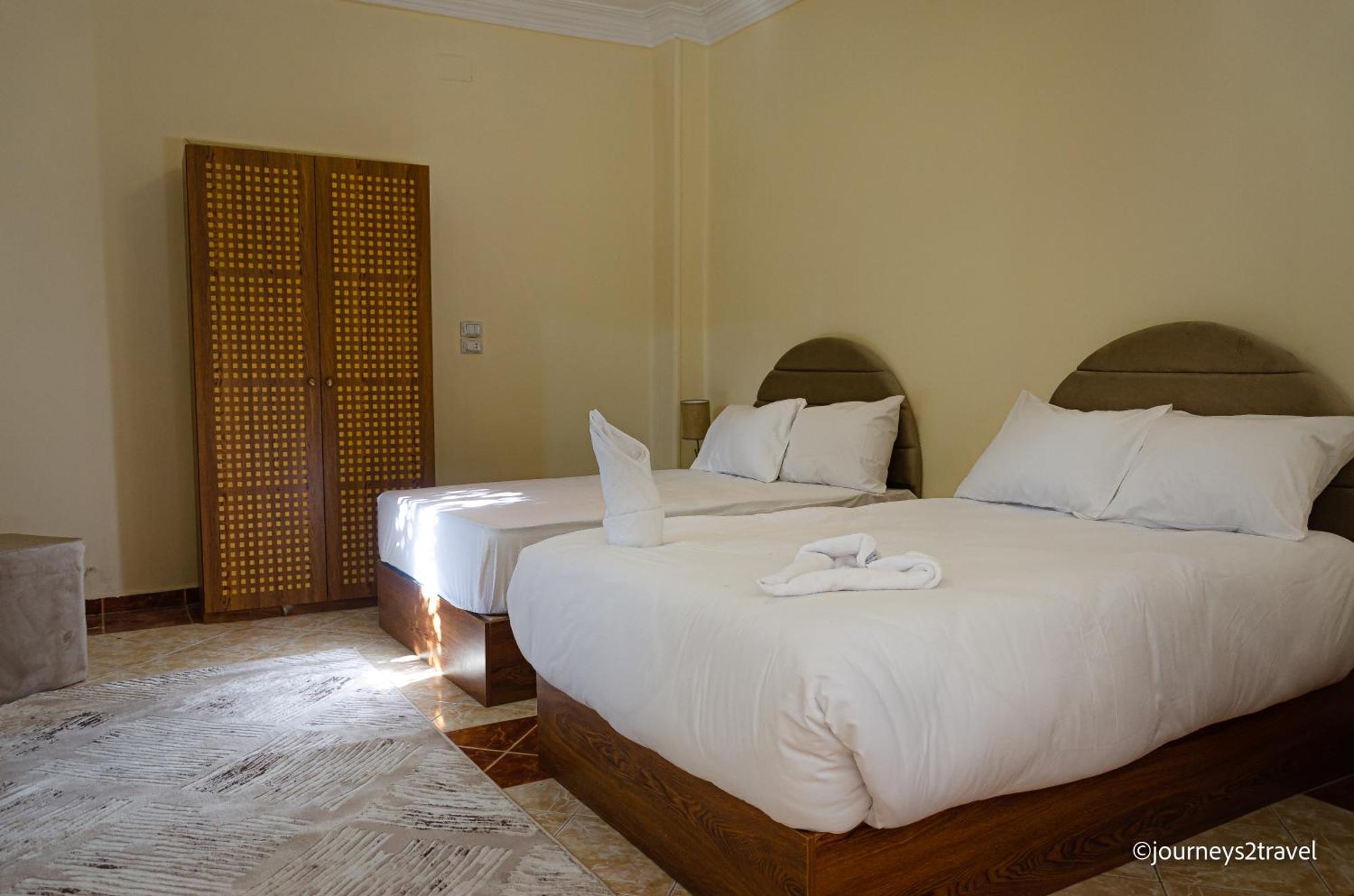 Golf Pyramids View Hotel Kafret el-Gabal Екстериор снимка