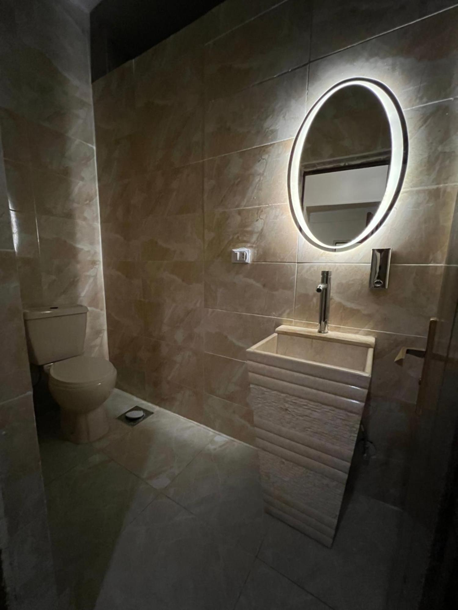 Golf Pyramids View Hotel Kafret el-Gabal Екстериор снимка