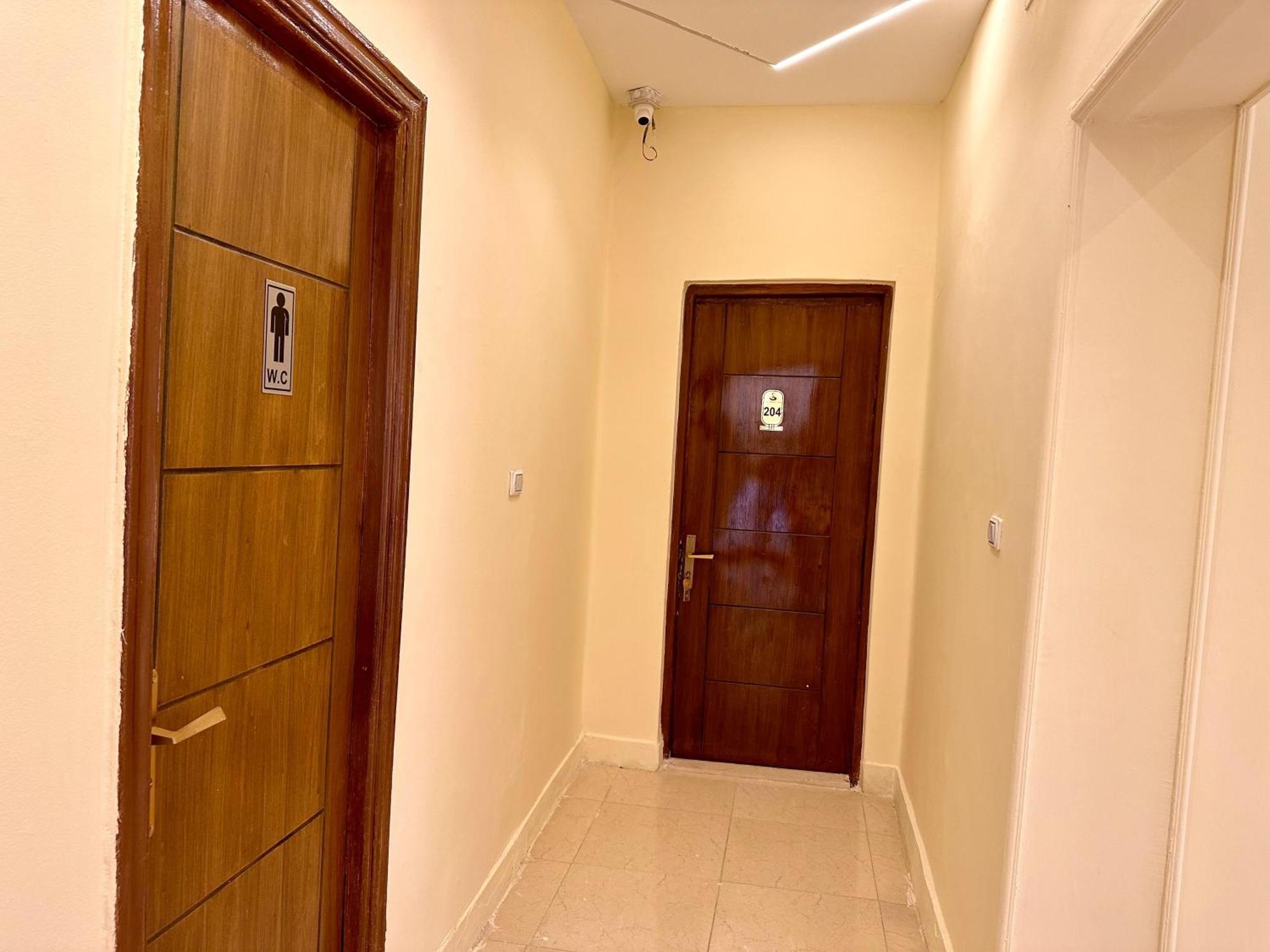 Golf Pyramids View Hotel Kafret el-Gabal Екстериор снимка