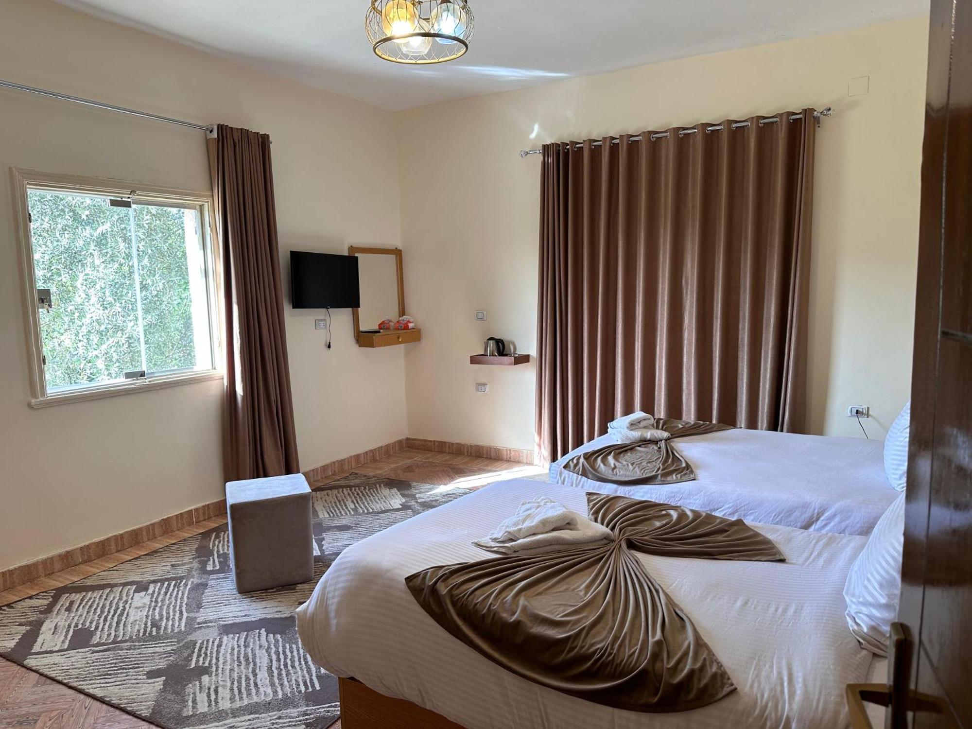 Golf Pyramids View Hotel Kafret el-Gabal Екстериор снимка