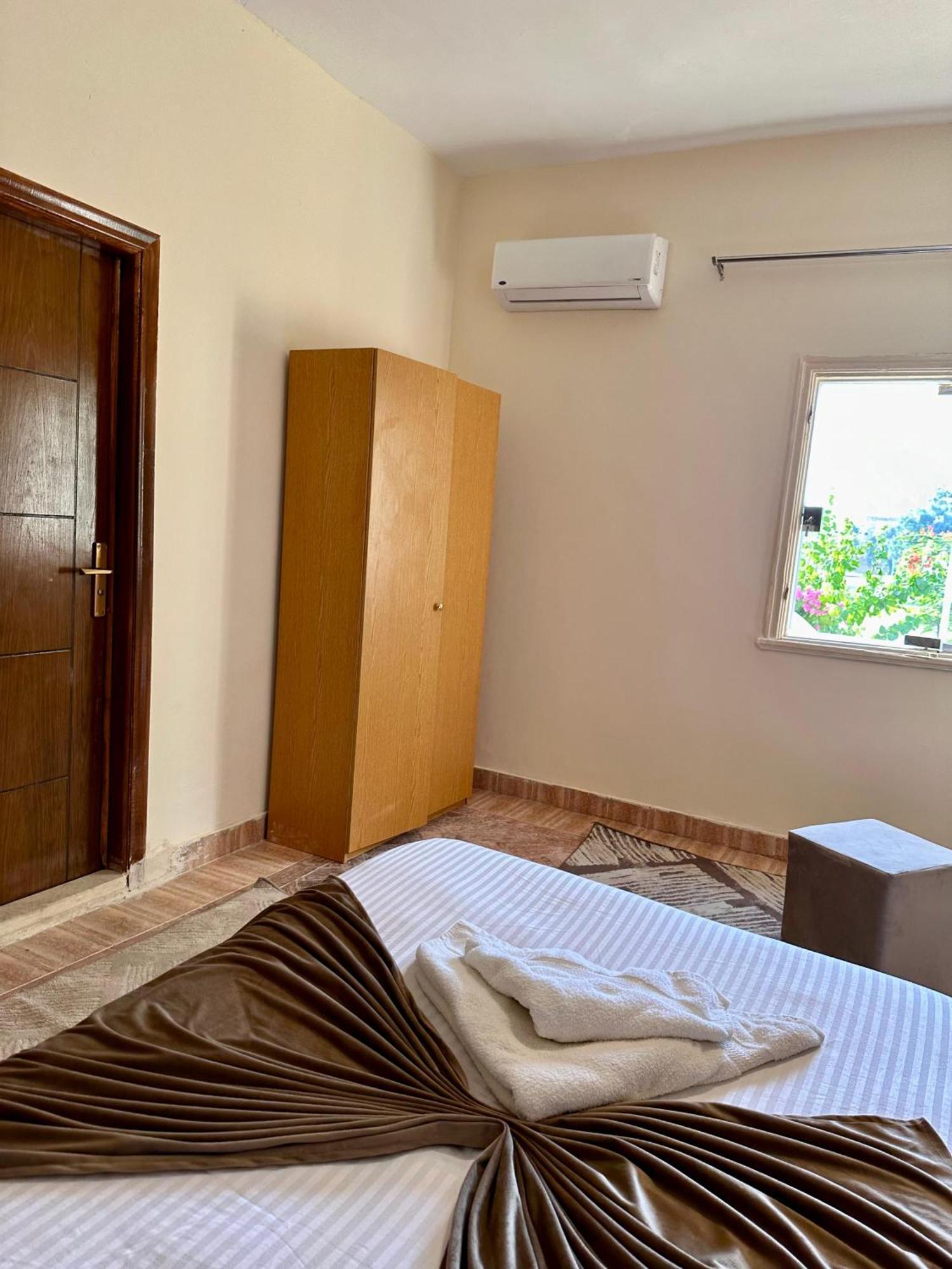 Golf Pyramids View Hotel Kafret el-Gabal Екстериор снимка